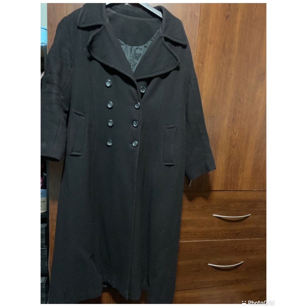 Winter Jacket